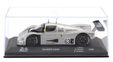 1:43 1989 Le Mans 24 Hour Winner -- #63 Mercedes-Sauber C9 -- Atlas