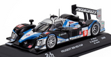 1:43 2009 Le Mans 24 Hour Winner -- #9 Peugeot 908 HDI FAP -- Atlas