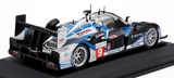 1:43 2009 Le Mans 24 Hour Winner -- #9 Peugeot 908 HDI FAP -- Atlas