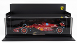 1:18 2024 Charles LeClerc -- Monaco GP Winner -- #16 Ferrari SF-24 -- Looksmart