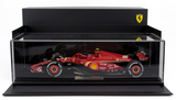1:18 2024 Carlos Sainz -- Australian GP Winner -- #55 Ferrari SF-24 -- Looksmart