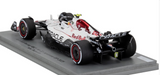 1:43 2025 Yuki Tsunoda -- Japanese GP -- #22 Red Bull RB21 -- Spark F1