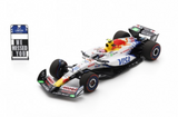 1:43 2025 Liam Lawson -- Japanese GP -- #30 Racing Bulls VCARB-02 -- Spark F1