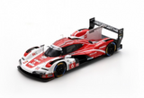 1:43 2024 Le Mans 24h -- #6 Penske Porsche 963 -- Spark