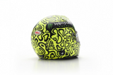1:5 Helmet -- Lando Norris - 2025 Season -- McLaren -- Spark F1
