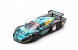 1:43 2008 Spa 24h Winner -- #1 Maserati MC12 -- Spark 43SPA2008