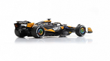 1:18 2024 Oscar Piastri -- Australian GP -- #81 McLaren MCL38 -- Spark F1