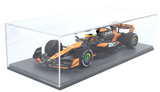1:18 2024 Lando Norris -- Miami GP Winner -- #4 McLaren MCL38 -- Spark F1