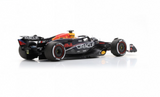 1:18 2024 Max Verstappen -- Bahrain GP Winner -- #1 Red Bull RB20 -- Spark F1