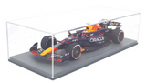 1:18 2024 Max Verstappen -- Bahrain GP Winner -- #1 Red Bull RB20 -- Spark F1