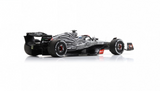 1:18 2023 Daniel Ricciardo - Las Vegas GP - Scuderia Alphatauri AT04 -- Spark F1