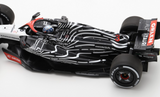 1:18 2023 Daniel Ricciardo - Las Vegas GP - Scuderia Alphatauri AT04 -- Spark F1