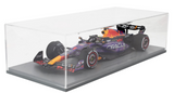 1:18 2023 Max Verstappen -- Las Vegas GP Winner -- Red Bull Racing RB19 -- Spark