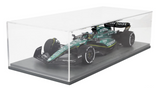 1:18 2023 Fernando Alonso -- Canadian GP -- Aston Martin AMR23 -- Spark F1