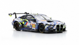 1:18 2024 Le Mans 24h -- #46 Valentino Rossi BMW M4 GT3 -- Spark 18S669