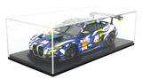 1:18 2024 Le Mans 24h -- #46 Valentino Rossi BMW M4 GT3 -- Spark 18S669
