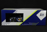 1:18 2024 Le Mans 24h -- #46 Valentino Rossi BMW M4 GT3 -- Spark 18S669