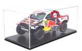 1:18 2023 Dakar Rally Winner -- #200 Red Bull Toyota Hilux -- Spark