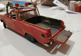 (Pre-Order) 1:18 Mad Max -- 1963 EJ Holden Ute -- ACE Models