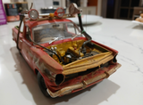 (Pre-Order) 1:18 Mad Max -- 1963 EJ Holden Ute -- ACE Models