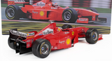 1:12 1998 Michael Schumacher - Montreal GP Winner -- #3 Ferrari F300 -- Werk83