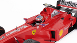 1:12 1998 Michael Schumacher - Montreal GP Winner -- #3 Ferrari F300 -- Werk83
