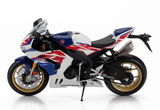 1:12 Honda CBR1000RR-R Fireblade SP -- White/Red/Blue -- LCD-Model