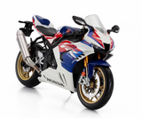 1:12 Honda CBR1000RR-R Fireblade SP -- White/Red/Blue -- LCD-Model