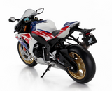1:12 Honda CBR1000RR-R Fireblade SP -- White/Red/Blue -- LCD-Model