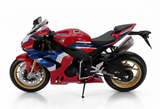 1:12 Honda CBR1000RR-R Fireblade SP -- Red/White/Blue -- LCD-Model