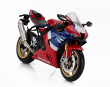 1:12 Honda CBR1000RR-R Fireblade SP -- Red/White/Blue -- LCD-Model