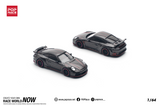 1:64 Porsche 991 (992) Stinger GTR Carbon Edition -- Redline -- Pop Race