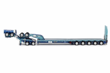 1:50 5x8 Swingwing and 2x8 Dolly Trailer - Mactrans -- Drake Truck ZT09337