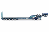 1:50 5x8 Swingwing and 2x8 Dolly Trailer - Mactrans -- Drake Truck ZT09337