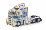 1:50 Kenworth K200 2.8 Cabin -- Mactrans Outcast -- Drake Truck Z01494