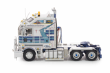 1:50 Kenworth K200 2.8 Cabin -- Mactrans Outcast -- Drake Truck Z01494