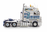 1:50 Kenworth K200 2.8 Cabin -- Mactrans Outcast -- Drake Truck Z01494