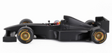 1:18 1998 Michael Schumacher -- Black Test Car -- Ferrari F300 -- Werk83
