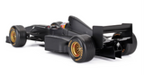1:18 1998 Michael Schumacher -- Black Test Car -- Ferrari F300 -- Werk83