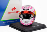 1:5 Helmet -- Liam Lawson - 2025 Season -- Racing Bulls -- Spark F1