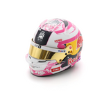 1:5 Helmet -- Liam Lawson - 2025 Season -- Racing Bulls -- Spark F1