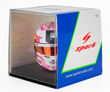 1:5 Helmet -- Liam Lawson - 2025 Season -- Racing Bulls -- Spark F1