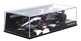 1:43 2023 Daniel Ricciardo -- Las Vegas GP -- Alphatauri AT04 -- Minichamps F1