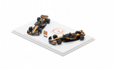1:64 2024 Constructors Champion Twin Set -- McLaren MCL38 -- Spark F1