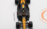 1:64 2024 Constructors Champion Twin Set -- McLaren MCL38 -- Spark F1