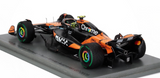1:43 2025 Lando Norris -- Australian GP Winner -- #4 McLaren MCL39 -- Spark F1