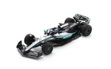 1:43 2025 George Russell -- Australian GP -- #63 Mercedes-AMG W16 -- Spark F1