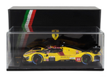 1:43 2025 LeMans 24h Winner -- #83 Ferrari 499P -- Looksmart
