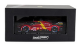 1:64 2023 LeMans 24h Winner -- #51 Ferrari 499P -- Looksmart LS64001LM