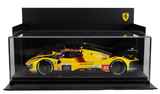 1:18 2025 LeMans 24h Winner -- #83 Ferrari 499P -- Looksmart